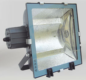 Extragetriebe-volles äußeres Flut-Glaslicht, 1000 Watt-Metallhalogenid-Flutlicht