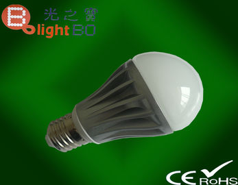 Bright 180 V AC Universal Dimmable LED Light Bulbs For Exhibition Hall E17
