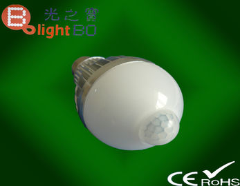 4000K E26 / E14 Cree Dimmable LED Light Bulbs White For Corridor Custom CE