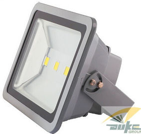 150W LED Schwarz-Abdeckungs-Kupfer-im Freien freie Aluminiumwohnung des Flut-Licht-120D Refelctor