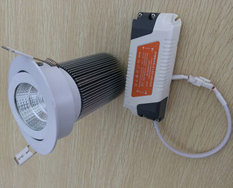 energiesparender PFEILER führte Decke downlight mit dimmable geführtem Fahrer