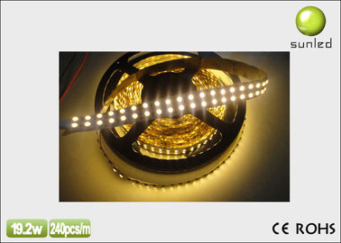 Flexible Farbe die im Freien imprägniern geführte hohe Intensität Neonbeleuchtung Dimmable