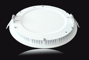 Ultradünne flache Lichter der Runden-LED mit Energie-Stern, Oberflächen-LED-Platte